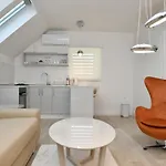 Appartement Magic Sa *