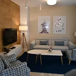 Appartement Magic Sa