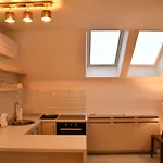 Appartement Magic Sa