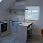 Appartement Magic Sa