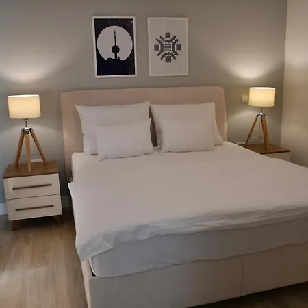 Magic Sa Lägenhet Tilava