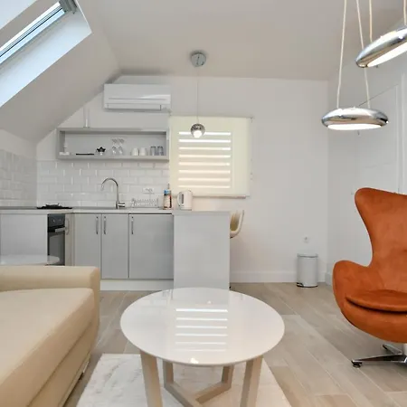 Lägenhet Magic Sa *