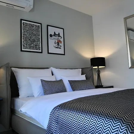 Lägenhet Magic Sa *