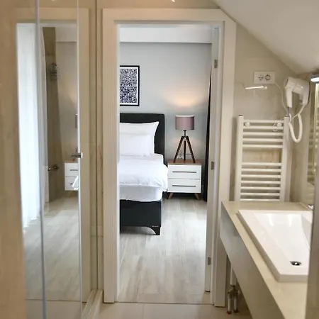 Lägenhet Magic Sa Tilava