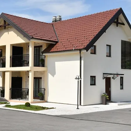 Appartement Magic Sa