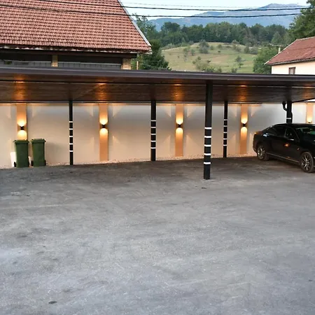 Magic Sa Appartement Tilava