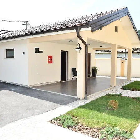 Apartmán Magic Sa Tilava