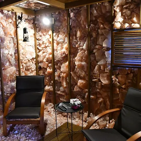 Apartamento Magic Sa *