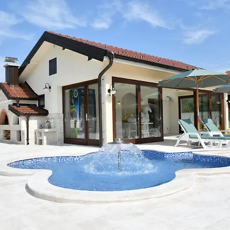 Appartement Magic Sa *