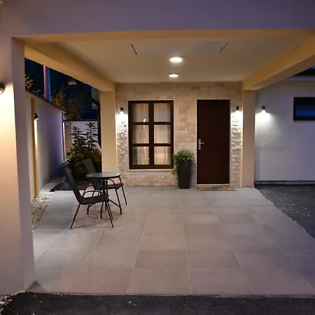 Magic Sa Lägenhet Tilava