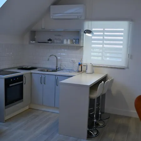 Apartamento Magic Sa