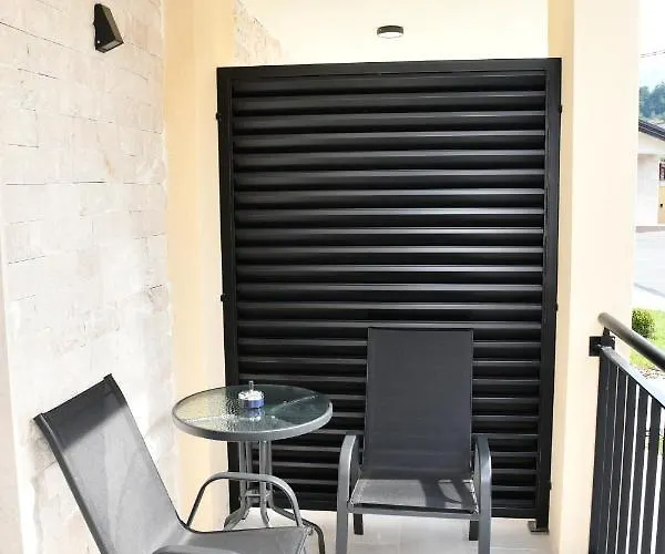 Magic Sa Appartement