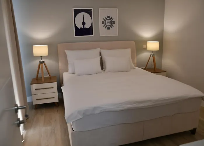 Magic Sa Appartement Tilava