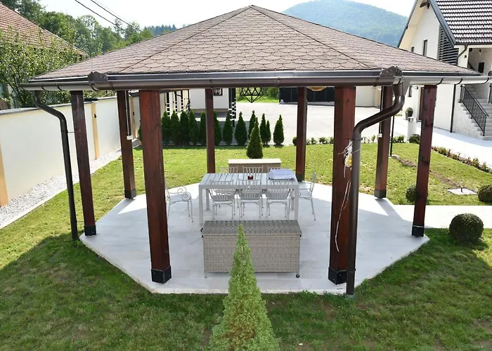 Magic Sa Appartement