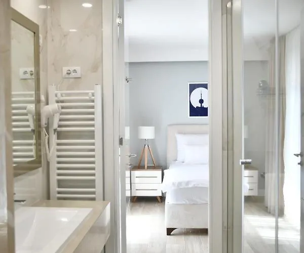 Magic Sa Appartement