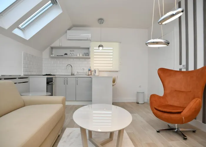 Appartement Magic Sa *