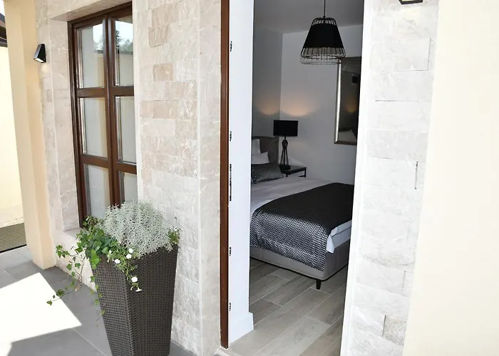 Appartement Magic Sa *