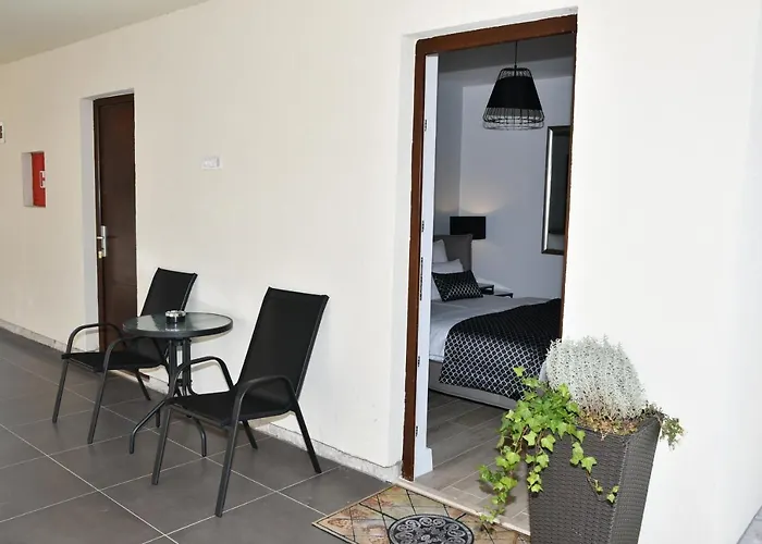 Appartement Magic Sa Tilava