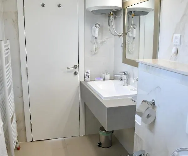 Magic Sa Appartement