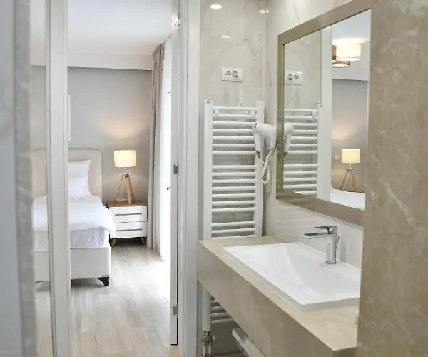 Magic Sa Appartement Tilava