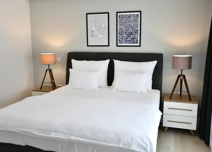 Magic Sa Apartamento