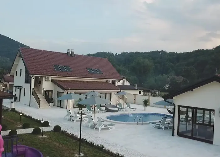 Magic Sa Appartement