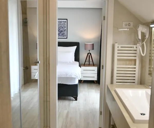 Appartement Magic Sa Tilava