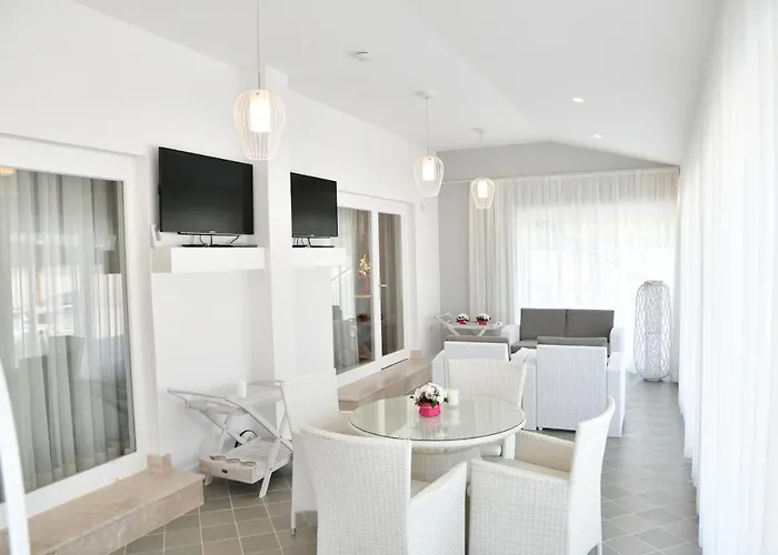 Appartement Magic Sa Tilava