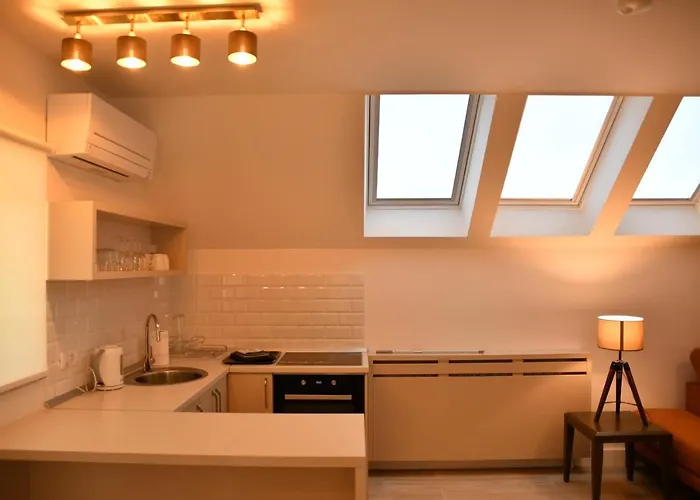 Apartamento Magic Sa