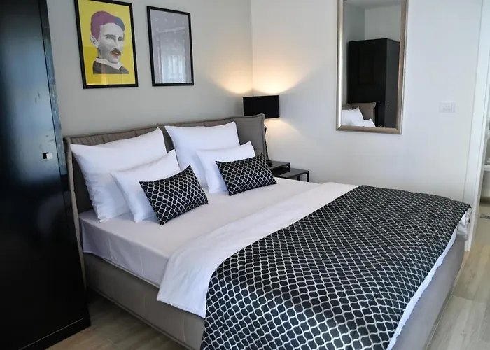 Magic Sa Appartement *