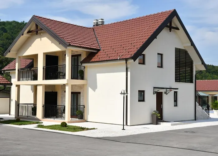 Appartement Magic Sa