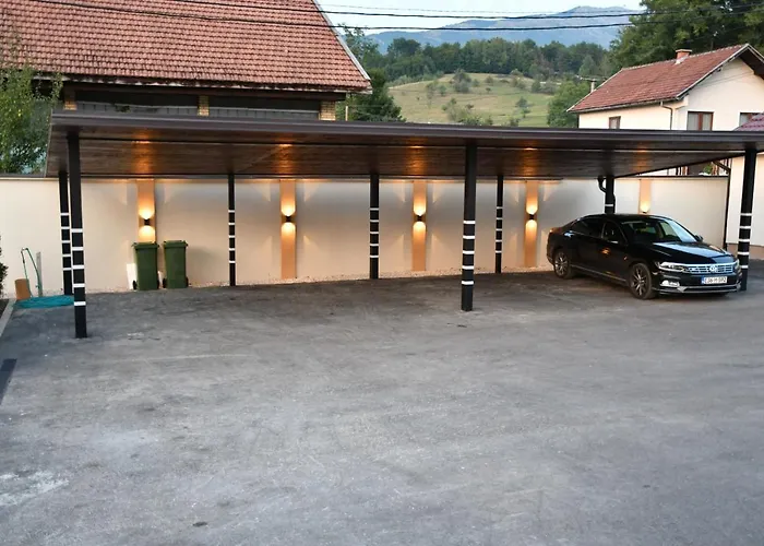 Magic Sa Appartement Tilava