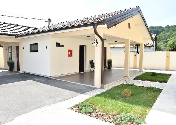 Appartement Magic Sa Tilava