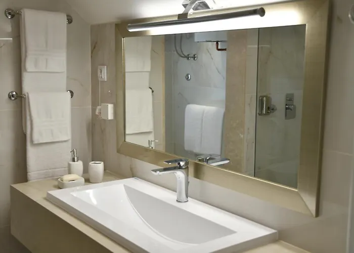 Appartement Magic Sa *