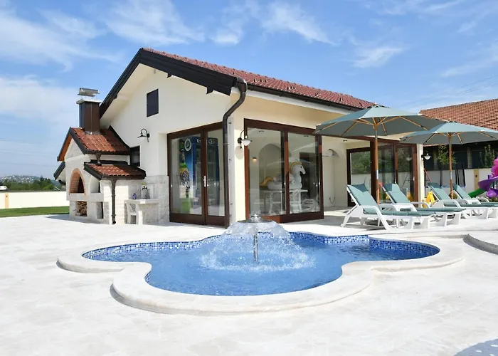 Appartement Magic Sa *