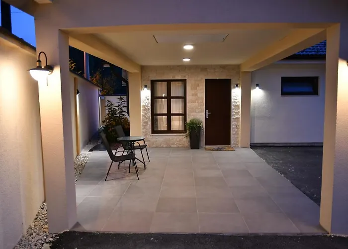 Magic Sa Appartement Tilava