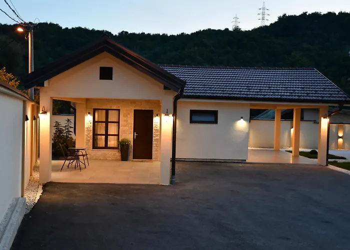 Magic Sa Appartement Tilava